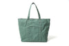 Tokyo Tote 203 Amsterdam Green | Tote & Shoulder Bag